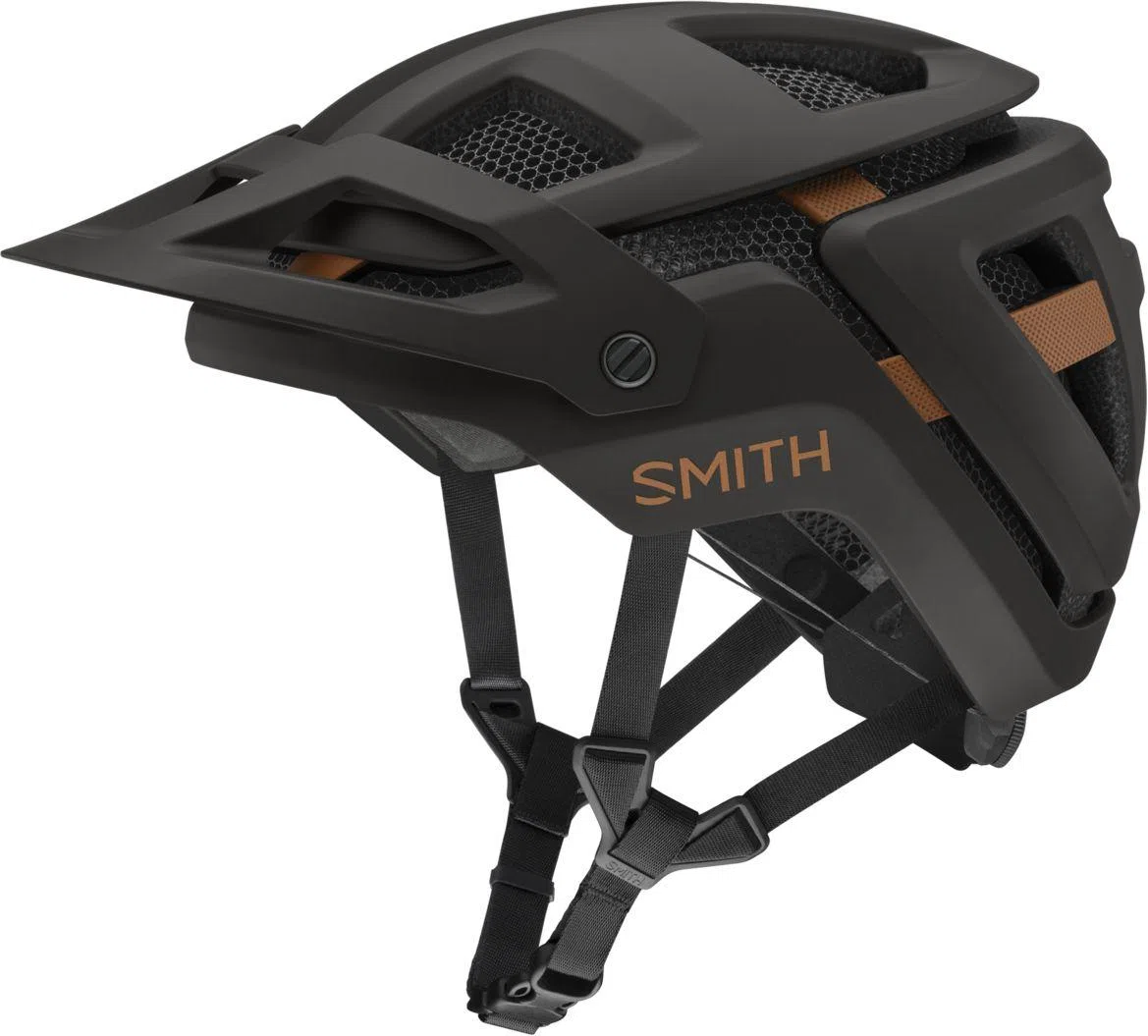 Smith Optics Mountain Bike Helmets E00774 Forefront 3 MIPS Helmet - view 6